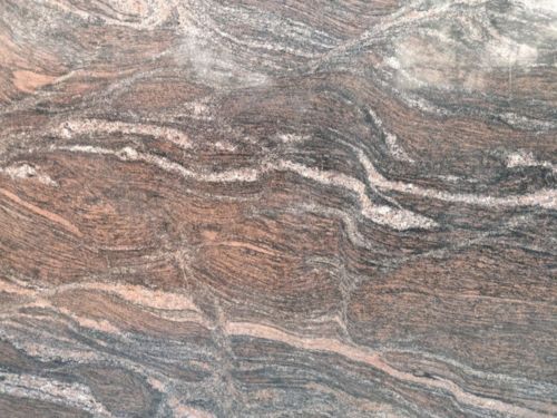 Romentic Pink Granite