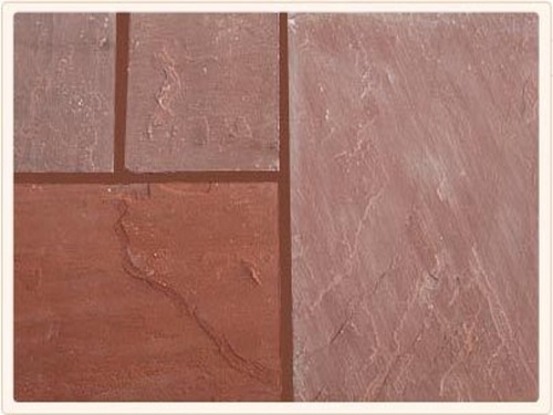 chocolate sandstone 2