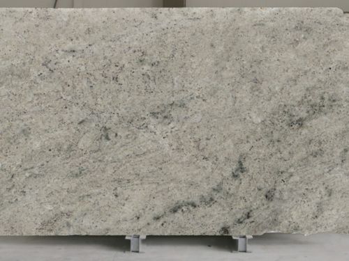 Colonial White Granite   Colonial White Slab 