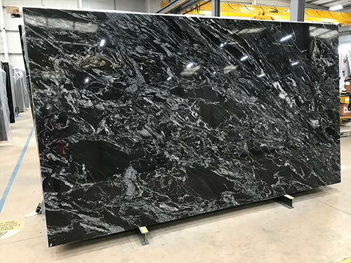 Black Forest Granite