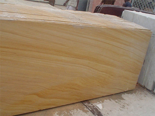 teak-sandstone