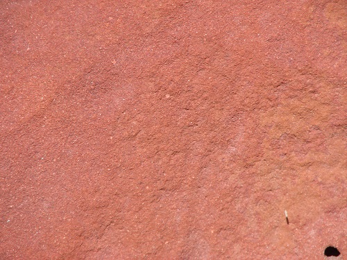 Red Sandstone